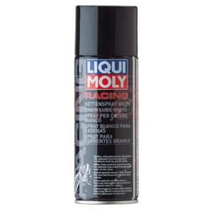 LIQUI MOLY moottoripyöräketjun voitelusuihke 400 ml