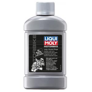 LIQUI MOLY Nahkahaalarien hoitoemulsio 250 ml