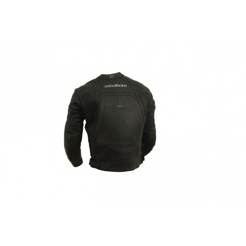 Moto bunda Rebelhorn Piston výprodej