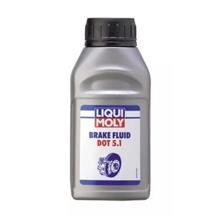 LIQUI MOLY DOT5.1 jarruneste 250 ml