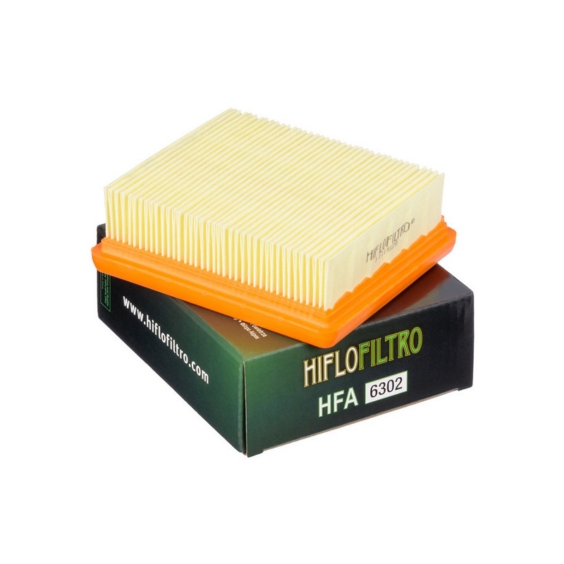 Ilmansuodatin Hiflofiltro HFA6302