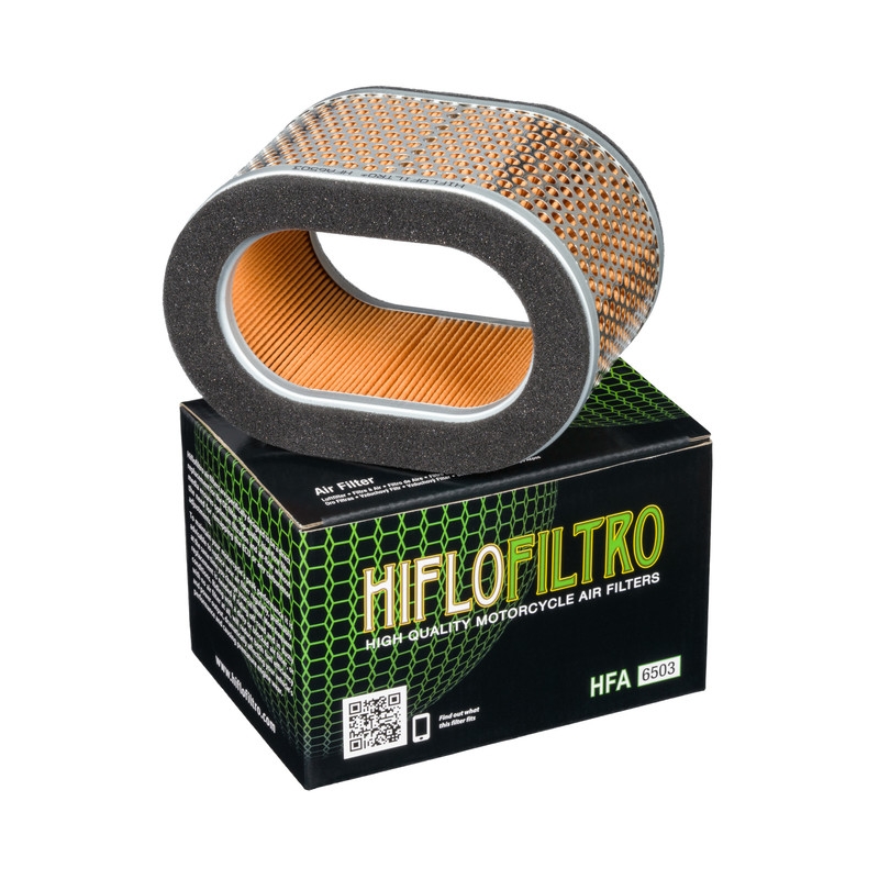 Ilmansuodatin Hiflofiltro HFA6503