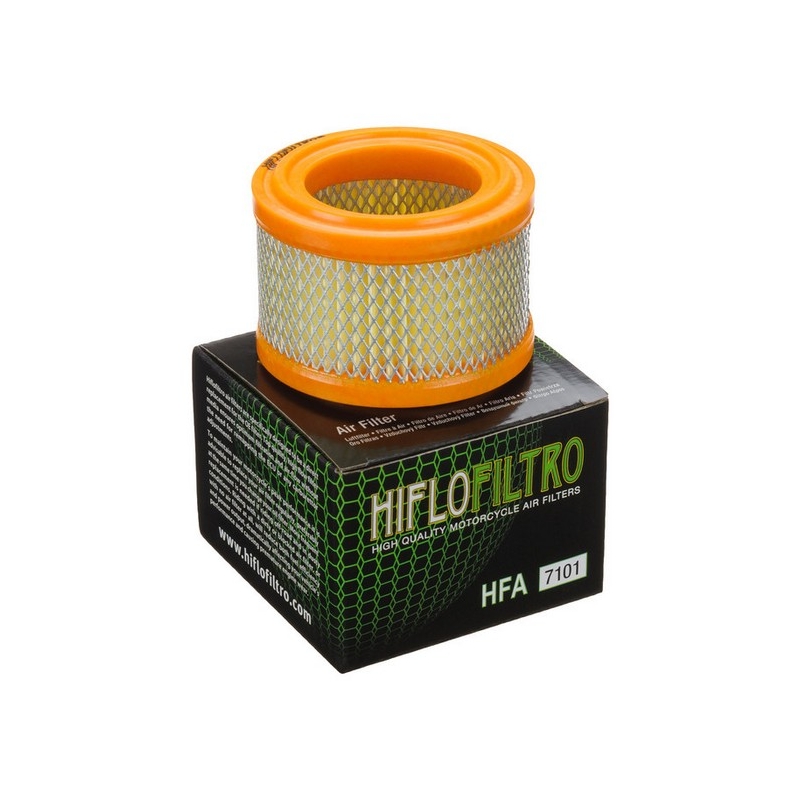 Ilmansuodatin Hiflofiltro HFA7101