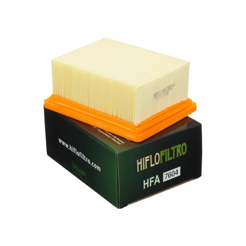 Ilmansuodatin Hiflofiltro HFA7604