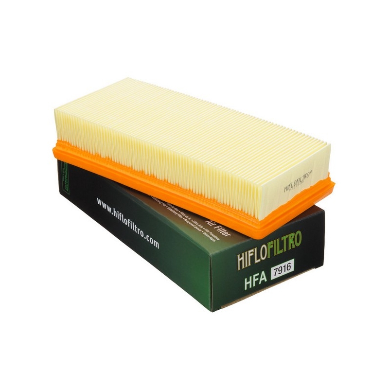 Ilmansuodatin Hiflofiltro HFA7916