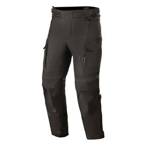 Alpinestars Andes Drystar Short Moottoripyöräilyhousut Musta