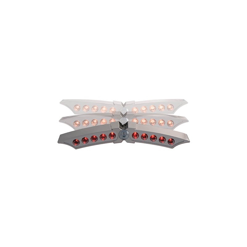 Universal LED takavalo Shin-Yo X-Wing X-Wing