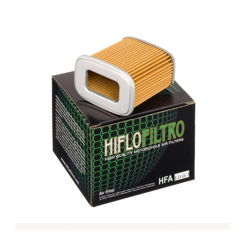 Ilmansuodatin Hiflofiltro HFA1001