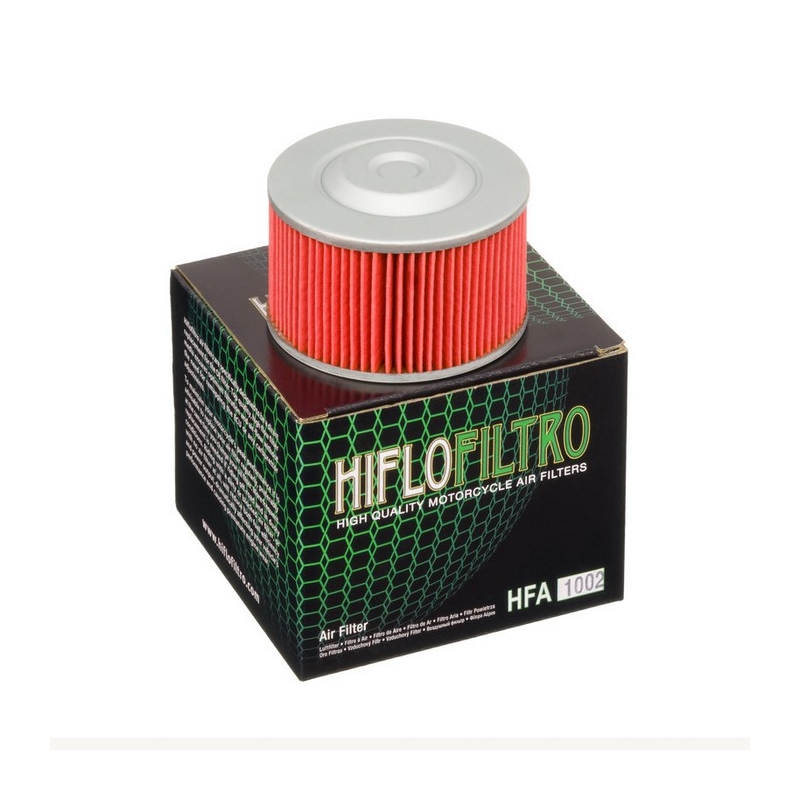 Ilmansuodatin Hiflofiltro HFA1002
