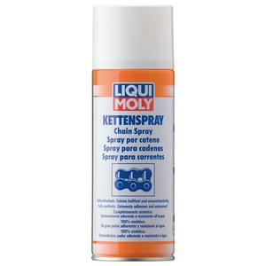 Ketjun voiteluaine LIQUI MOLY 400 ml