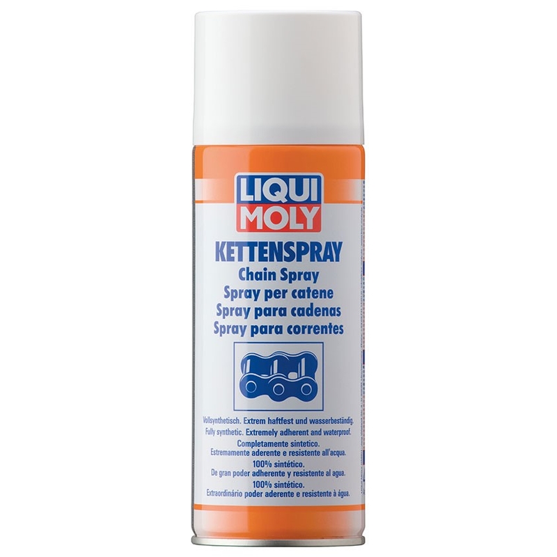 Ketjun voiteluaine LIQUI MOLY 400 ml