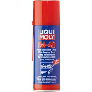 Monitoimisuihke LIQUI MOLY LM-40 200 ml