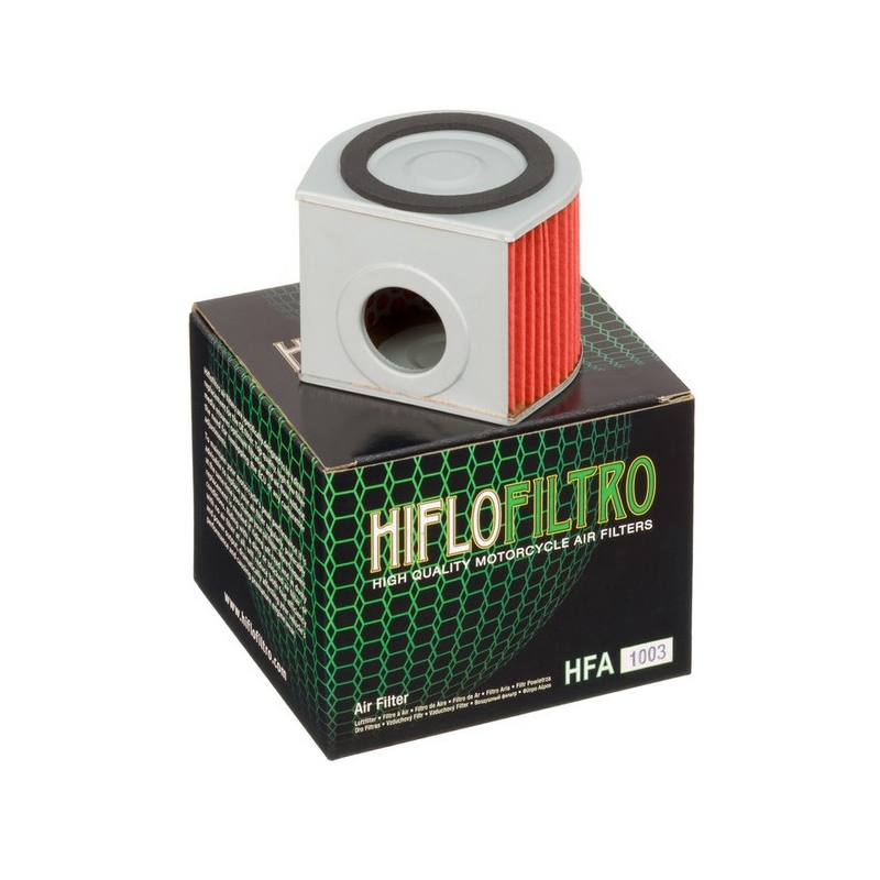 Ilmansuodatin Hiflofiltro HFA1003