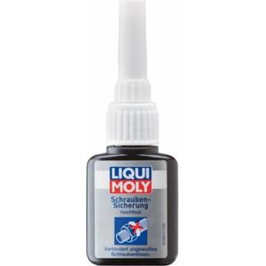 LIQUI MOLY Pultinlukitusaine 10 g (luja)