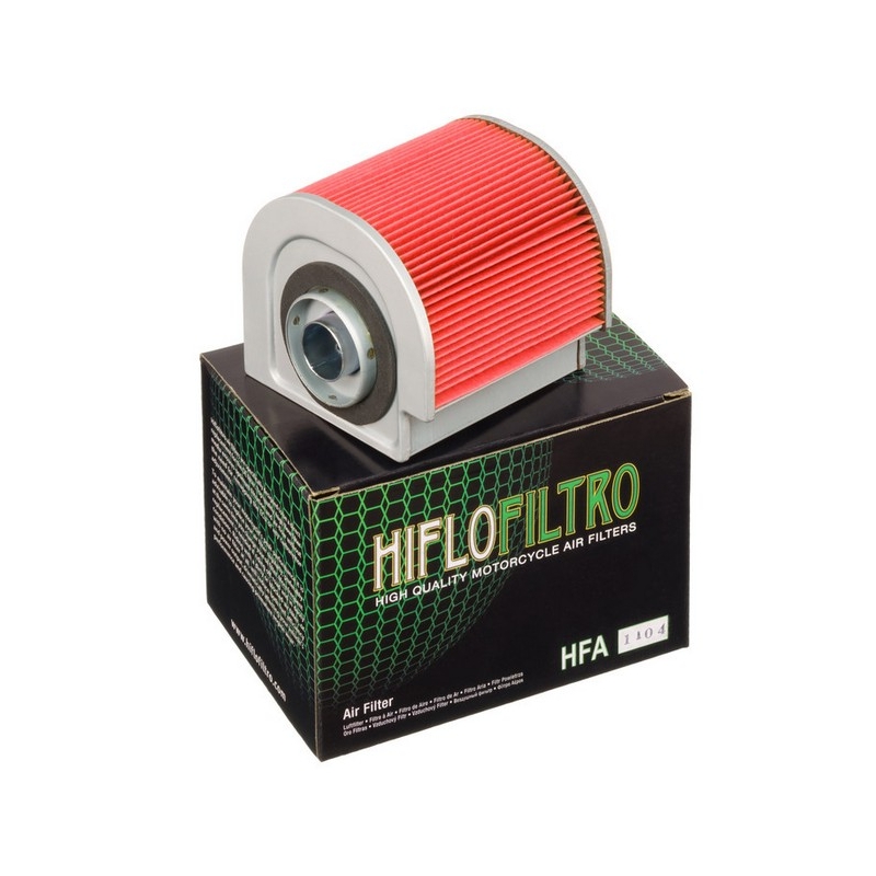 Ilmansuodatin Hiflofiltro HFA1104