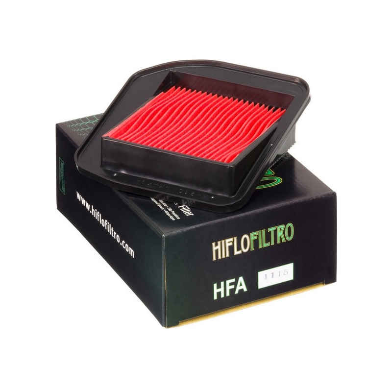 Ilmansuodatin Hiflofiltro HFA1115