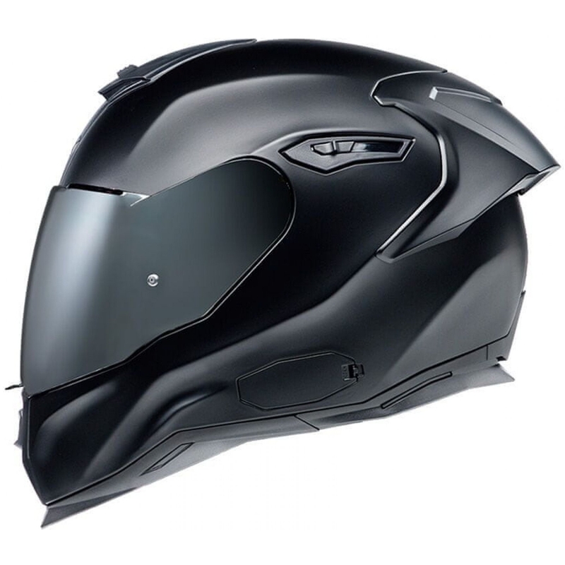 Integrální přilba na motorku NEXX SX.100R černá výprodej
