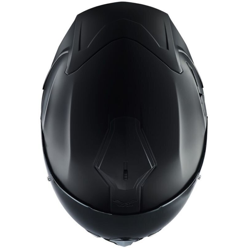 Integrální přilba na motorku NEXX SX.100R černá výprodej