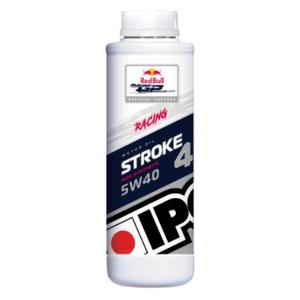 Moottoriöljy Ipone Stroke 4 5W40 1 l