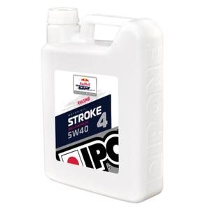 Moottoriöljy Ipone Stroke 4 5W40 4 l