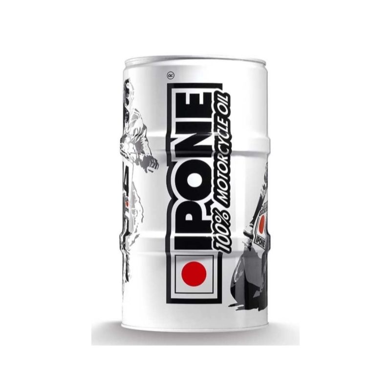 Moottoriöljy Ipone Full Power Katana 10W50 60 l
