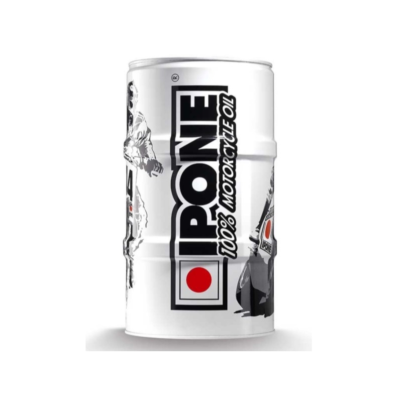 Ipone Katana Off Road Moottoriöljy 10W50 60 l