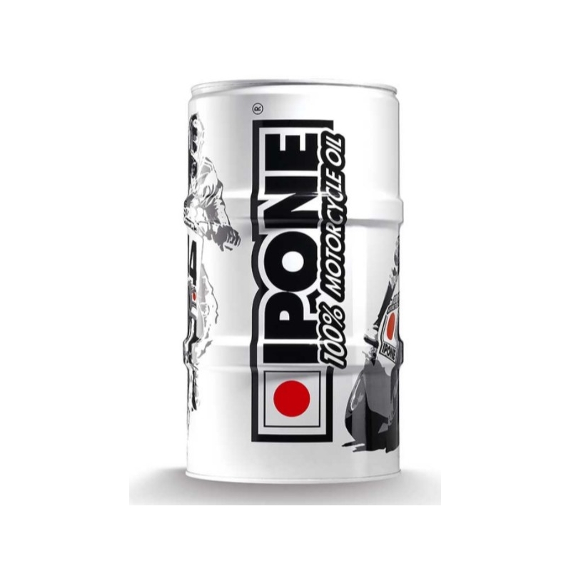 Ipone Katana Off Road -moottoriöljy 10W60 60 l