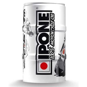 Moottoriöljy Ipone R4000 RS 10W40 60 l