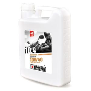 Moottoriöljy Ipone 10.4 10W40 4 l