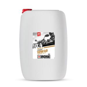 Moottoriöljy Ipone 10.4 10W40 22 l