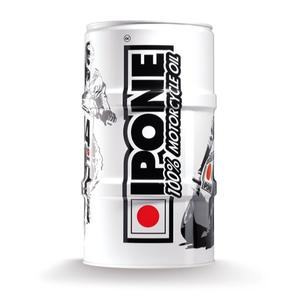 Moottoriöljy Ipone 10.4 10W40 60 l
