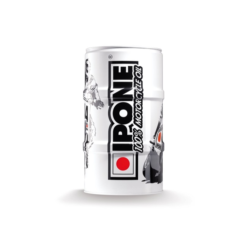 Moottoriöljy Ipone 10.4 10W40 60 l