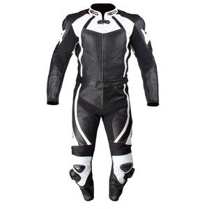 Miesten Tschul 770 mustavalkoinen haalari alennusmyynti