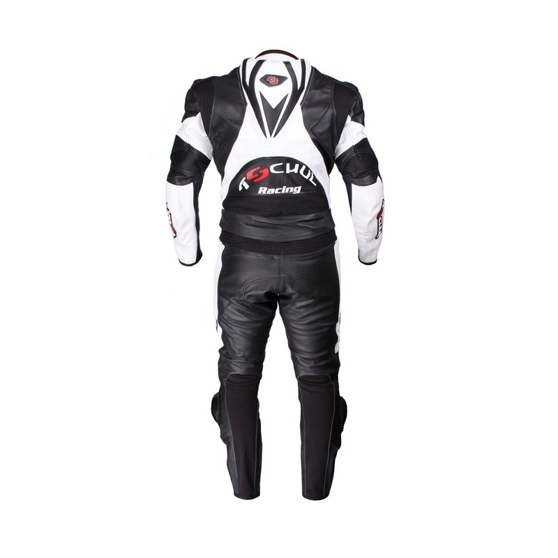 Pánská bunda Tschul 770 černo-bílá výprodej