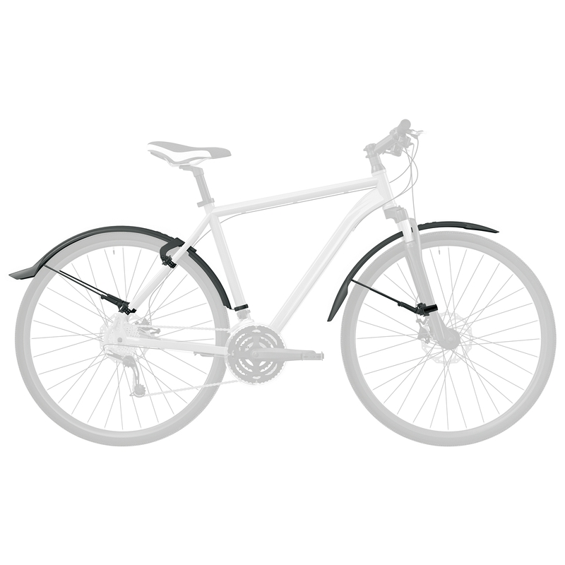 Blatníky SKS VELOFLEXX Set výprodej