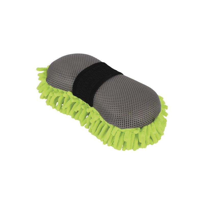 Oxford Noodle Sponge