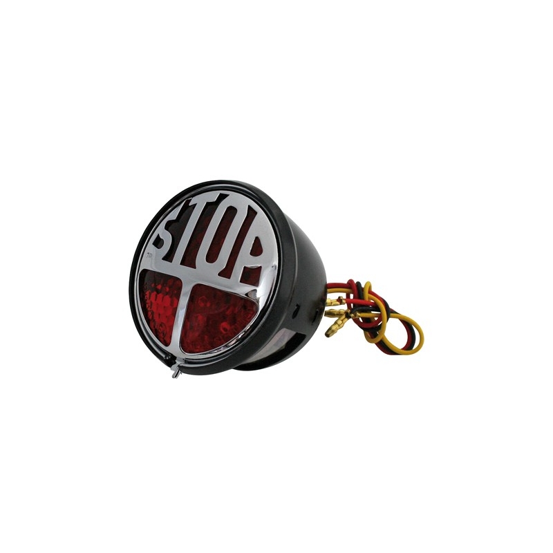 Universal LED-takavalo Shin-Yo Stopin takavalo