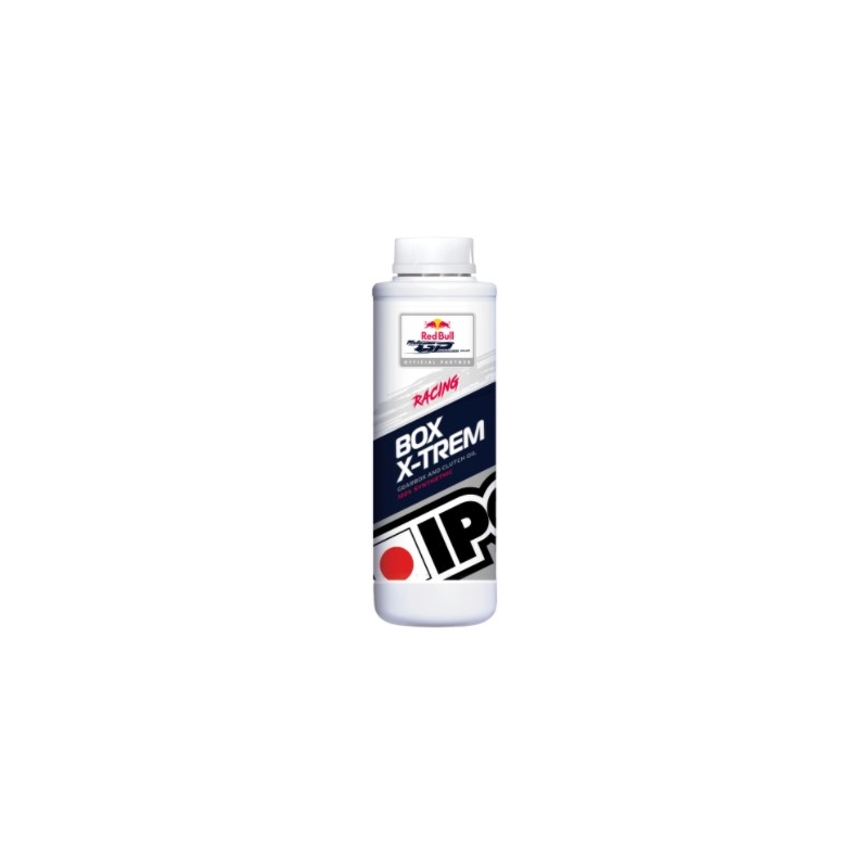 Vaihteistoöljy Ipone Box Extreme 1 l