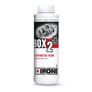 Vaihteistoöljy Ipone Box 2 Synthetic Plus 1 l