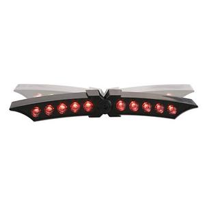 Universal LED takavalo Shin-Yo X-Wing Musta