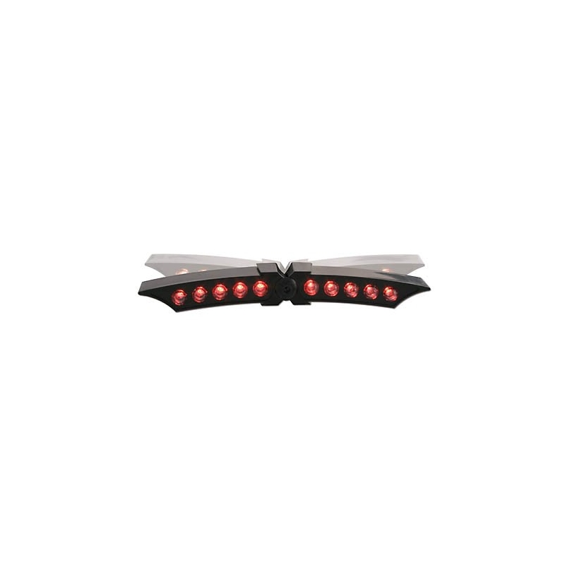 Universal LED takavalo Shin-Yo X-Wing Musta