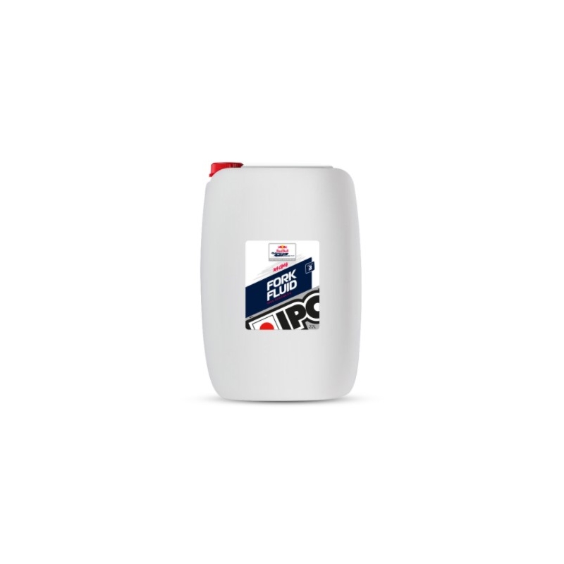 Ipone haarukkaneste Racing 3W 22 l