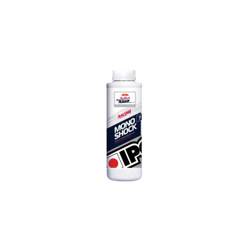 Ipone haarukkaneste Racing 7W 1 l