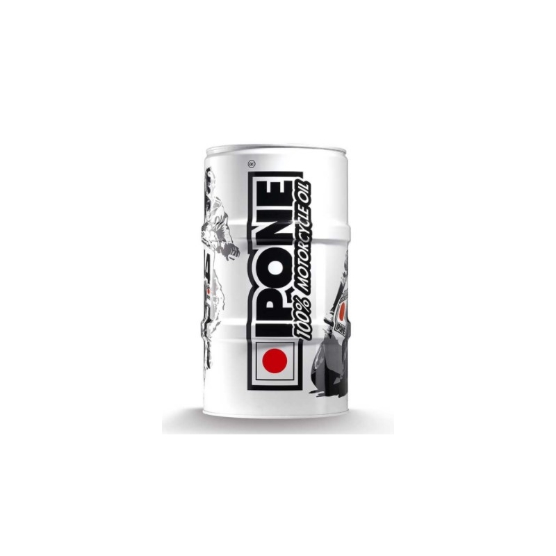 Iskunvaimenninöljy Ipone Fork Synthetic plus 10W 60 l
