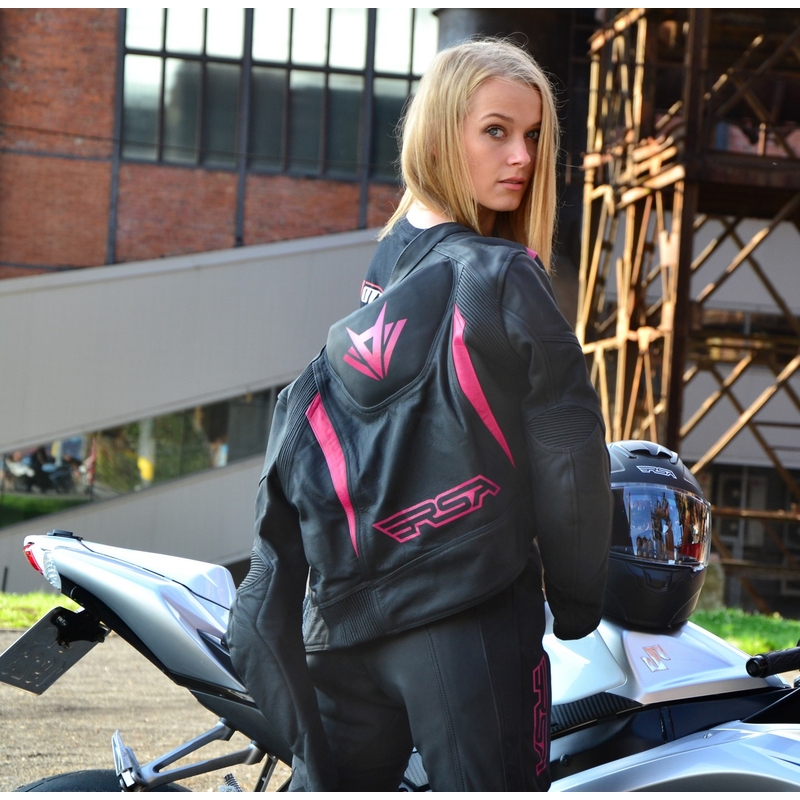 Dámské kalhoty na motorku RSA Misty výprodej