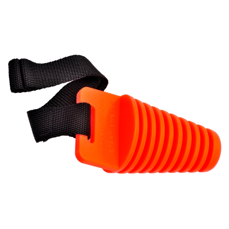 Pakoputken tulppa ATHENA 4T moottoripyörille/ATV:lle iso