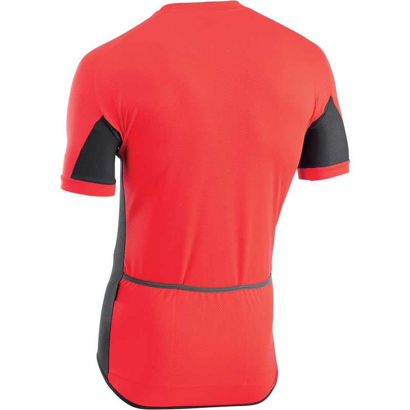 Dres Northwave Force červený výprodej