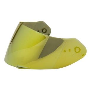 Kultapeili pleksilasi Scorpion EXO ELLIP-TEC Maxvision 2D KDF14-2