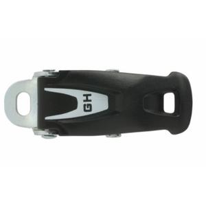 Kengänsolki Forma GH SPPC020 musta