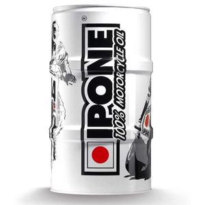 Moottoriöljy BMW:lle Ipone Full Power Katana 5W40 60 l 60 litraa